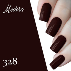 328 Medora Nail Polish 16ml - YehChez.pk