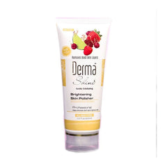 DERMA SHINE SKIN POLISHER (200gm) - YehChez.pk