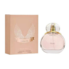 Angel Perfume By Lamuse 100ml - YehChez.pk