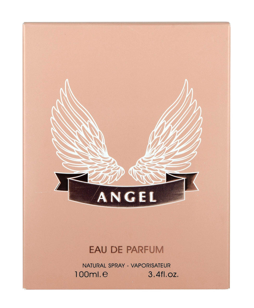 Angel Perfume By Lamuse 100ml - YehChez.pk