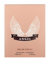 Angel Perfume By Lamuse 100ml - YehChez.pk