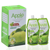 Apple Hair Color Natural Black Shade 1000ml - YehChez.pk