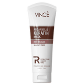 Vince Hair Mask Argan Oil & Keratin 200ml - YehChez.pk