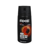 Axe Body Spray Musk 150ml - YehChez.pk