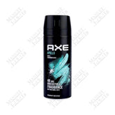 Axe Body Spray Apollo 150ml - YehChez.pk