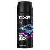 AXE Marine Body Spray 150ml - YehChez.pk