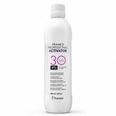 Framesi Professional Activator developer bottle, front label 3 vol (9%), 946 ml