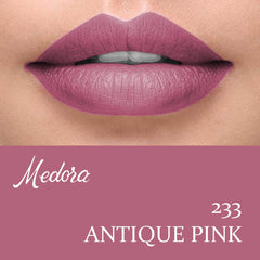 233 Medora LipStick - YehChez.pk
