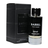 Barrel 100ml Perfume Homme - YehChez.pk