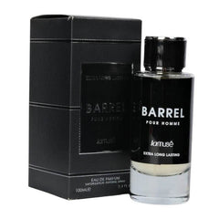 Barrel 100ml Perfume Homme - YehChez.pk