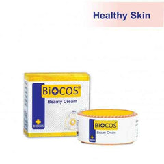 Biocos Beauty Cream (Anti-Aging, Anti-Wrinkle, Dark Circles) - YehChez.pk