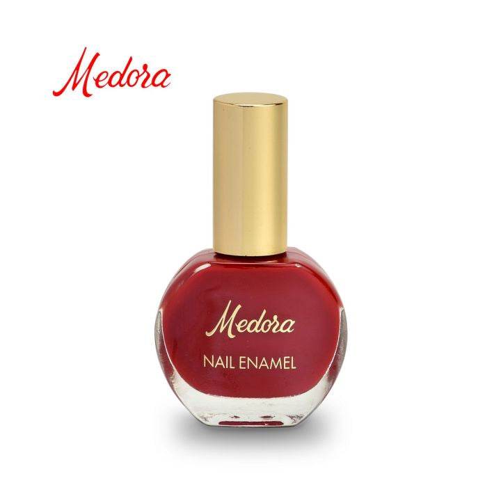 313 Medora Nail Polish 16ml - YehChez.pk