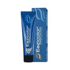 EaziColor Hair Color Tube 60ml (All Shades)