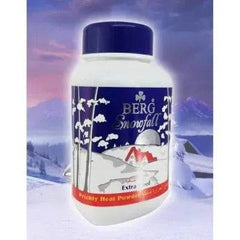 Berg Powder Snowfall 125Gm - YehChez.pk