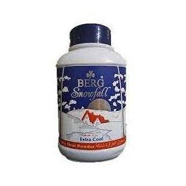 Berg Powder Snowfall 125Gm - YehChez.pk