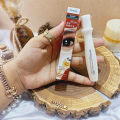 BioAqua Roll On Hydrating Eye Serum 15ml - YehChez.pk