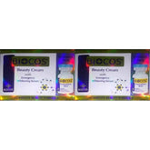 Biocos Emergency whitening cream with Serum (Pack of Two) - YehChez.pk