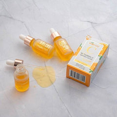 Biocos Serum Vitmain C - YehChez.pk