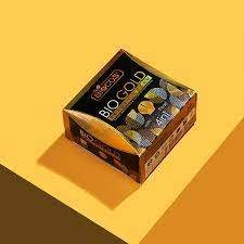 Biocos Bio Gold 4-in-1 Beauty Cream box