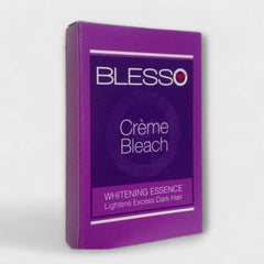 Blesso Creme Bleach Sachet - YehChez.pk