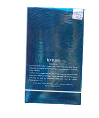 Blue Aqua Pour Homme Perfume 100ml with 50ml Deo - YehChez.pk