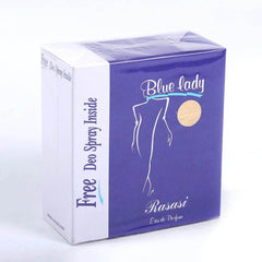 Blue Lady Perfume 40ml - YehChez.pk