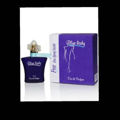 Blue Lady Perfume 40ml - YehChez.pk