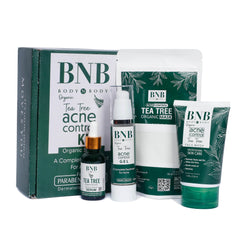 BNB Acne Kit 4 in 1 - YehChez.pk