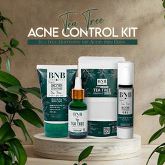BNB Acne Kit 4 in 1 - YehChez.pk