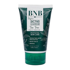 BNB Face Wash Acne Control 120ml - YehChez.pk