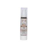 BNB Rice Sunscreen SPF60 50ml - YehChez.pk