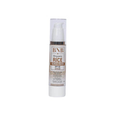 BNB Rice Sunscreen SPF60 50ml - YehChez.pk