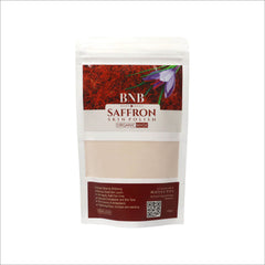 BNB Saffron Skin Polish 120Gm - YehChez.pk