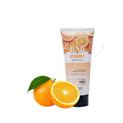 BNB Vitamin C Multi Action Cleanser 200ml - YehChez.pk