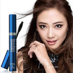 BOB Maskara Blue Crystal Curl Lengthen - YehChez.pk