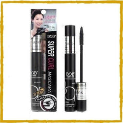 BOB Super Curl Black Mascara Water Proof - YehChez.pk