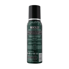 Bold Body Spray Pakistan Edition 120ml - YehChez.pk