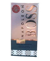 Boss Silver Perfume 100ml - YehChez.pk