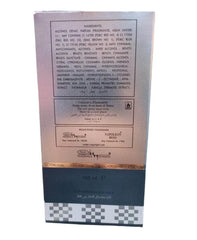 Boss Silver Perfume 100ml - YehChez.pk