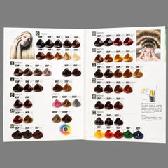 Bremod Hair Color 100ml (All Shades) - YehChez.pk