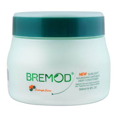 Bremod Hair Mask Sunlight Nourishing 500ml - YehChez.pk