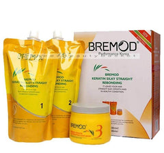 Bremod Keratin Hair Mask 500ml - YehChez.pk