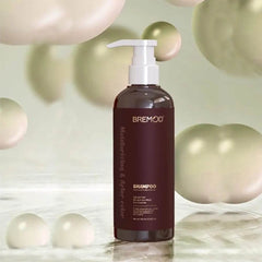 Bremod Moisturizing And After Color Shampoo 400ml - YehChez.pk