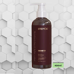 Bremod Moisturizing And After Color Shampoo 400ml - YehChez.pk