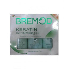 Bremod Rebounding Kit Keratin Small - YehChez.pk