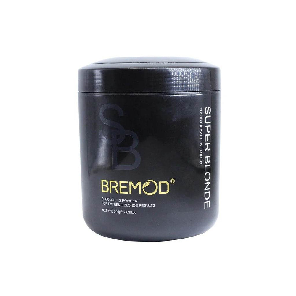 Bremod Super Blond Bleach 500g - YehChez.pk
