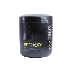 Bremod Super Blond Bleach 500g - YehChez.pk