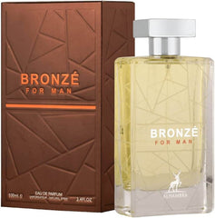 Bronze Perfume Homme 100ml - YehChez.pk