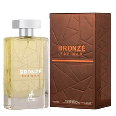 Bronze Perfume Homme 100ml - YehChez.pk