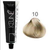 10 Keune Hair Color 60ml - YehChez.pk